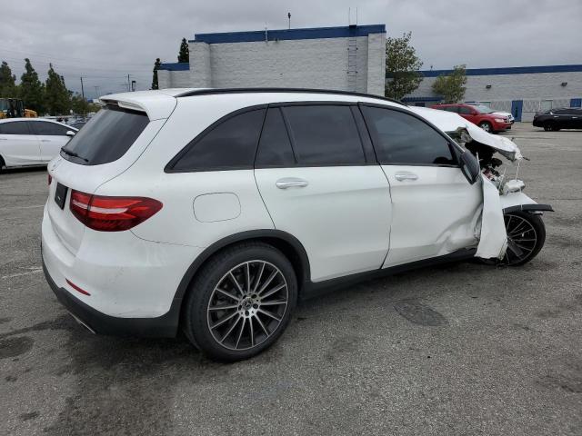WDC0G4JB5JV083801 Mercedes-Benz GLC 300