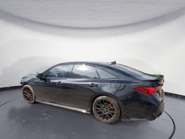 2021 TOYOTA AVALON TRD - 4T1FZ1FB3MU065921