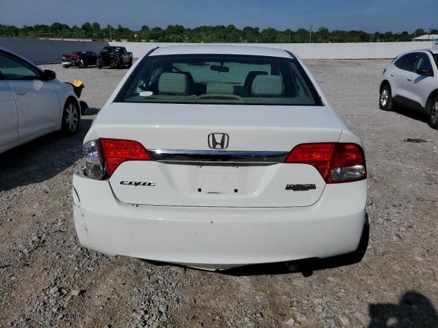 2010 Honda Civic Lx VIN: 19XFA1F57AE043243 Lot: 53251903