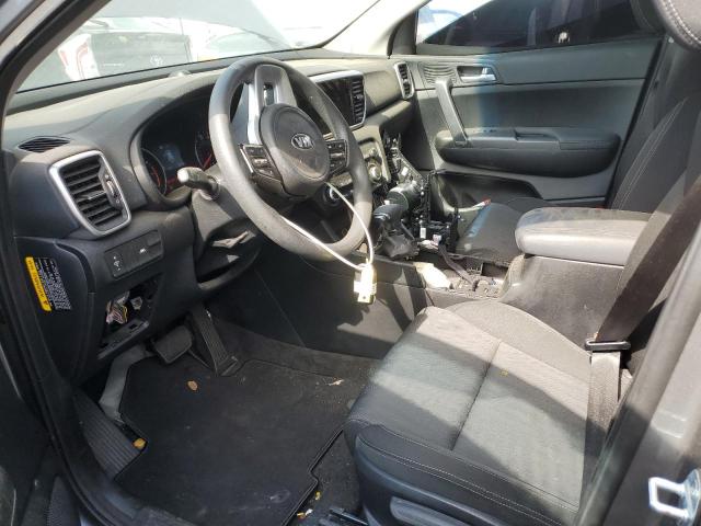 KNDPM3AC3M7914995 KIA Sportage Lx