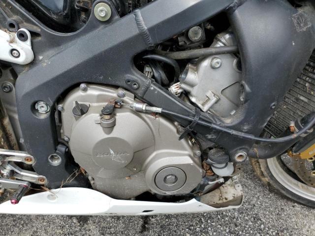 2004 HONDA CB600 JH2PC37034M103707