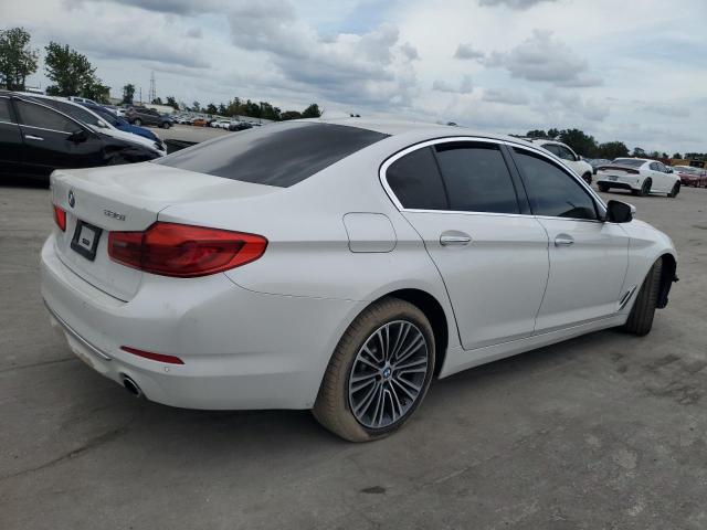 2018 BMW 530 XI - WBAJA7C54JWA73209