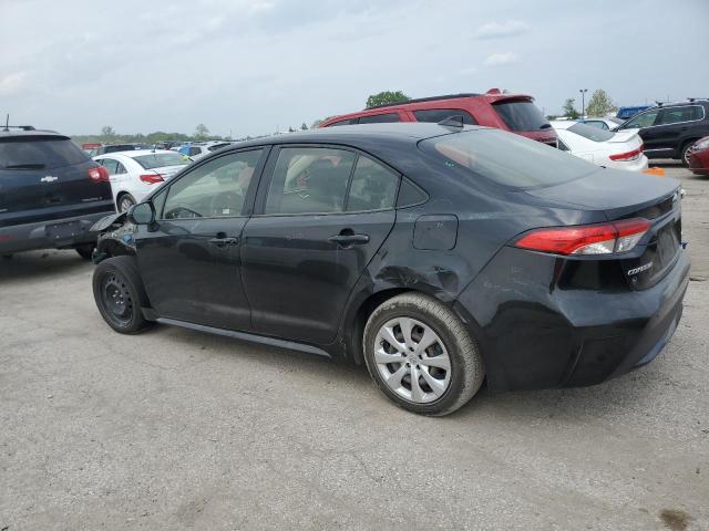Vin: jtdeprae9lj036798, lot: 52959593, toyota corolla le 20202