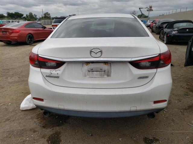 JM1GJ1T63E1135556 Mazda 6 TOURING