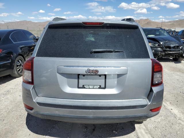 1C4NJCBA3ED800642 Jeep Compass Sport