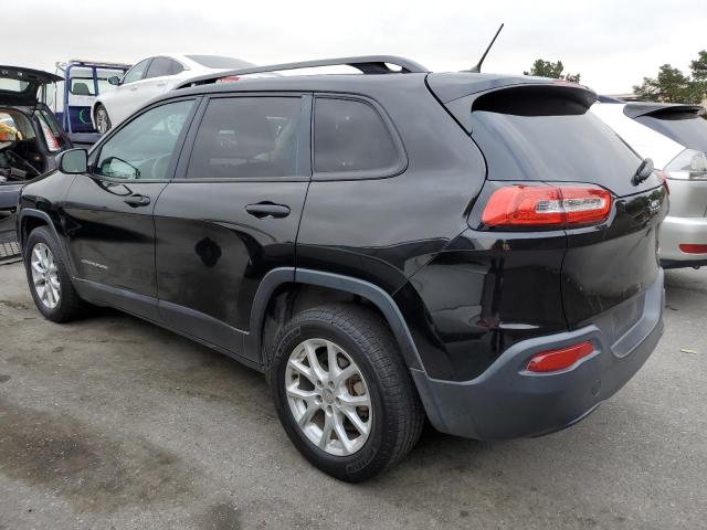 1C4PJLAB7HW547904 Jeep Cherokee Sport