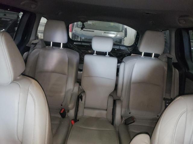 2018 HONDA ODYSSEY 5FNRL6H76JB043764