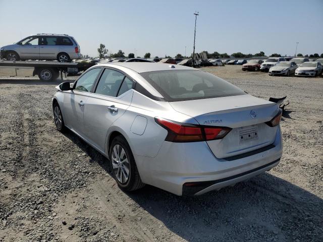 1N4BL4BV2LC200421 Nissan ALTIMA S