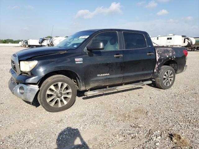 2007 Toyota Tundra 