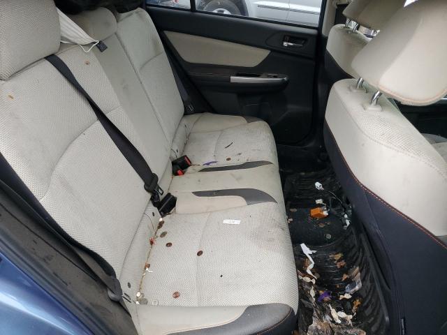 JF2GPABC9HH257812 Subaru Crosstrek Premium