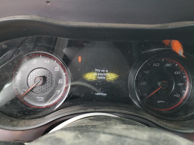 2C3CDXHG2LH102271 Dodge CHARGER GT