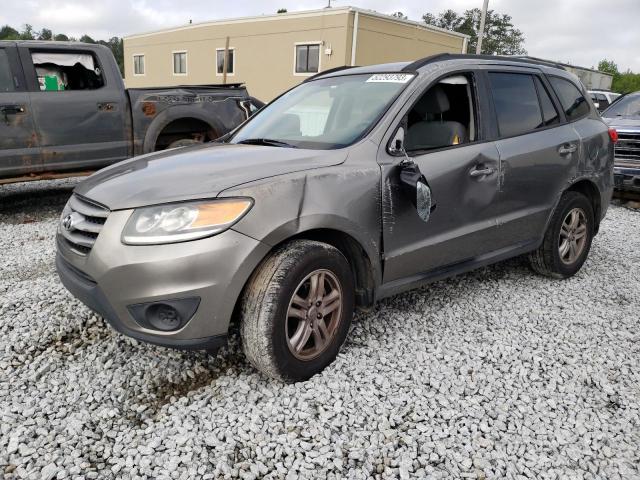 2012 Hyundai Santa Fe GLS