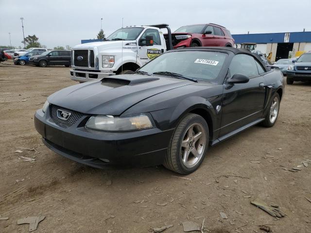 2004 Ford Mustang GT