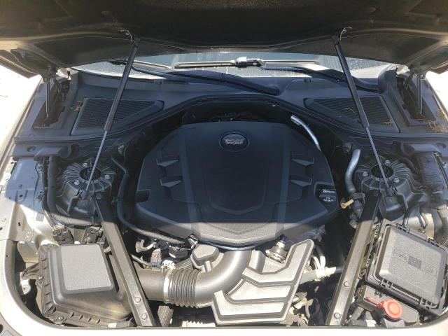 1G6KD5RS5HU126022 Cadillac CT6 LUXURY