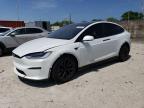 2022 TESLA MODEL X - 7SAXCBE66NF339369
