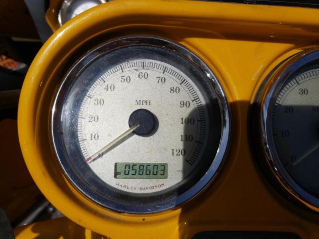 2005 HARLEY-DAVIDSON FLTRI - 1HD1FSW135Y627510