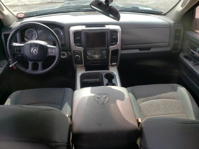 2015 DODGE 1500 SLT 1C6RR6LT0FS729139