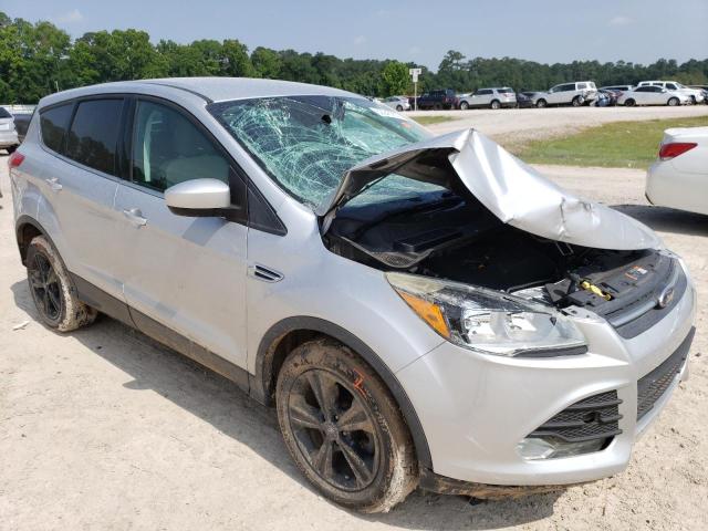 Vin: 1fmcu0gx8euc45435, lot: 52943203, ford escape se 20144