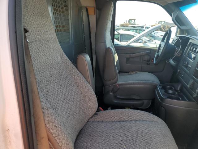 1GTW7AFF9G1901878 GMC Savana G2500