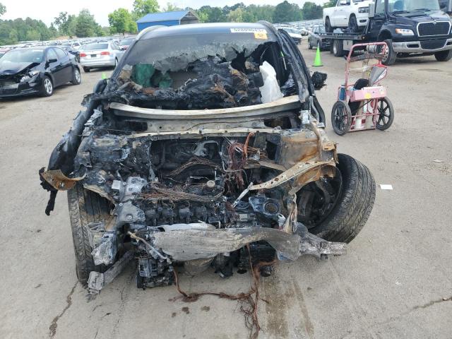 W1N4N4GB2NJ406857 Mercedes-Benz GLA 250