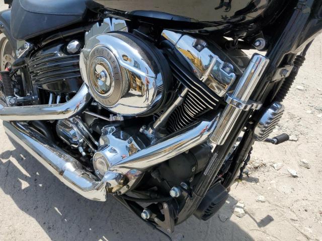 2008 HARLEY-DAVIDSON FXCWC - 1HD1JK5168Y081192