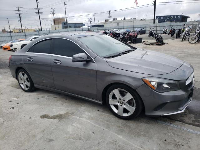 WDDSJ4EB0KN736701 Mercedes-Benz CLA 250