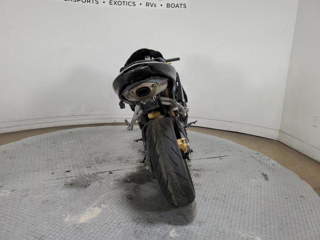 2006 KAWASAKI ZX636 C1 - JKBZXJC136A033659