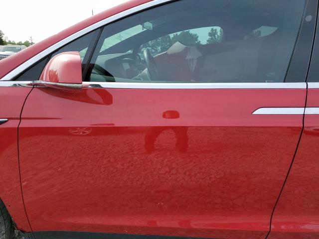 5YJXCDE46LF262586 Tesla MODEL X