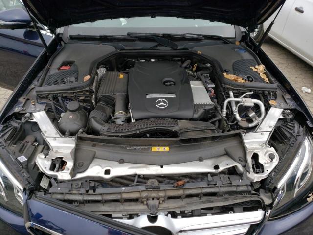 WDDZF4JB4KA534313 Mercedes-Benz E 300