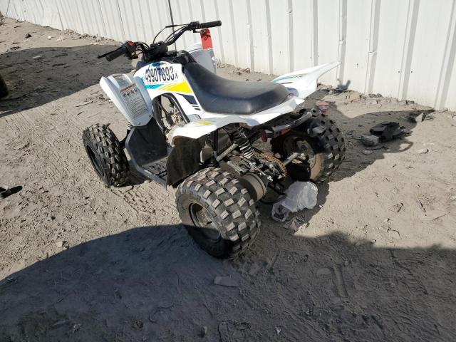 2022 YAMAHA YFM90 R RF3AB11E0NT010529