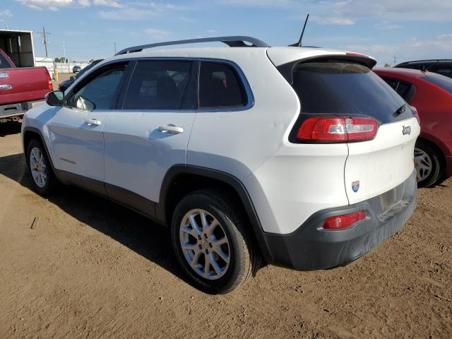 1C4PJLCB9HW558626 Jeep Cherokee Latitude