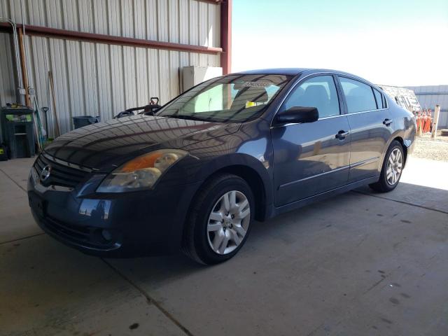 2009 Nissan Altima 2.5