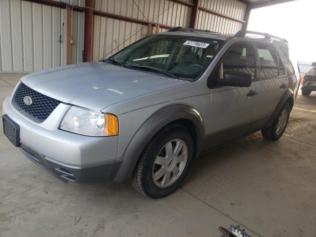 2005 Ford Freestyle SE