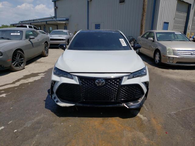 2021 TOYOTA AVALON TRD - 4T1FZ1FB2MU066123