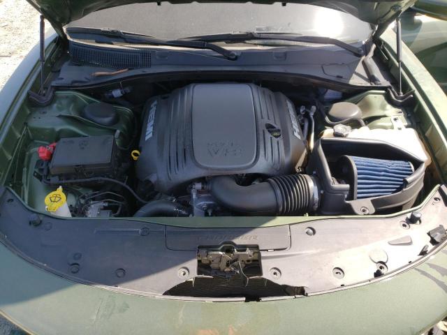 2C3CDXCT3MH652424 Dodge CHARGER R/T