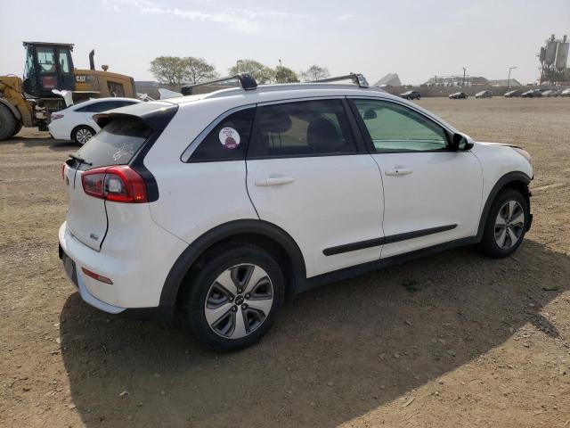 KNDCB3LC3H5095232 KIA NIRO FE