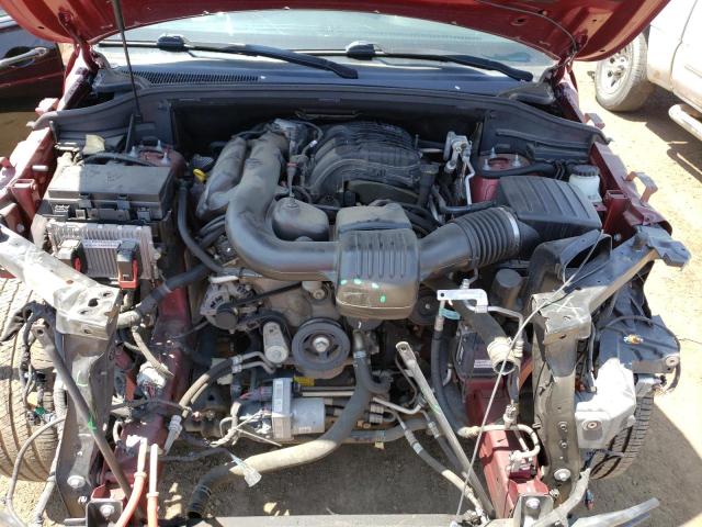 1C4RJFBG6EC112552 Jeep Grand Cherokee Limited