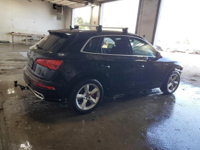 WA1C4AFY8J2052545 2018 AUDI SQ5, photo no. 3