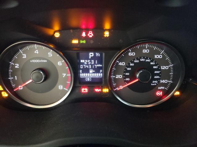 JF2SJGDC0EH465326 Subaru Forester 2.0xt Premium