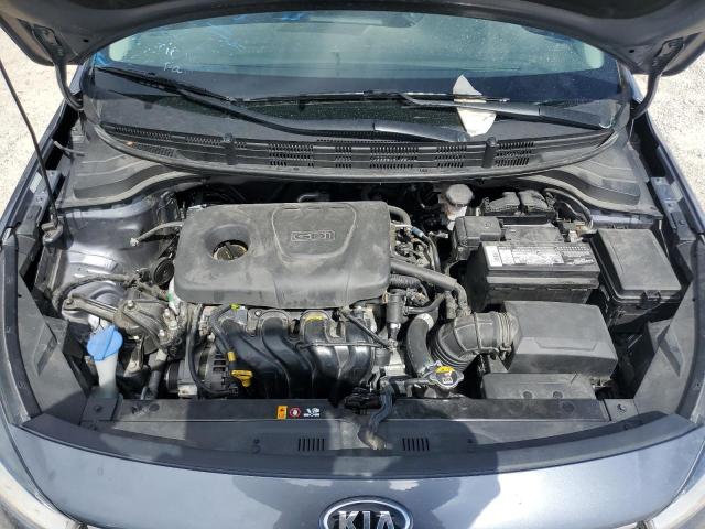 3KPA24AB6KE211980 KIA RIO S