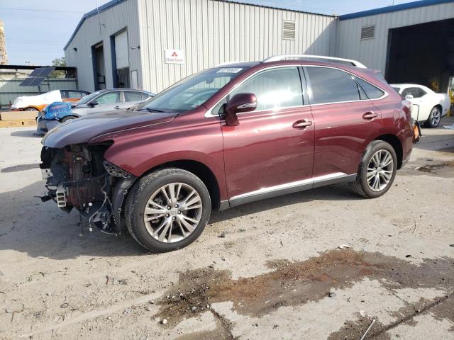 2014 Lexus RX 350 