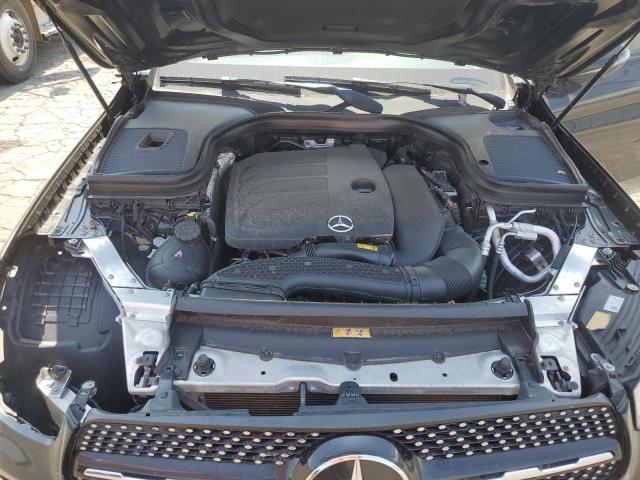 W1N0G8EB7MF894840 Mercedes-Benz Glc 300 4matic