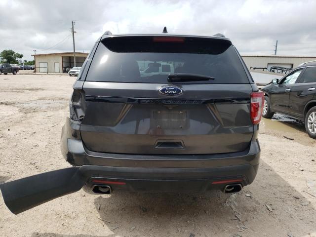 1FM5K8GT8GGA61933 Ford EXPLORER SPORT