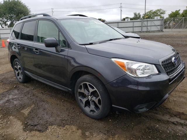 JF2SJAGC3FH539364 Subaru Forester 2.5i Premium