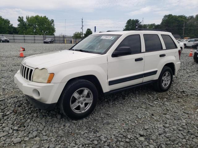 2006 Jeep Grand Cherokee Laredo