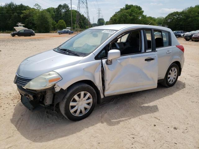 2009 Nissan Versa S