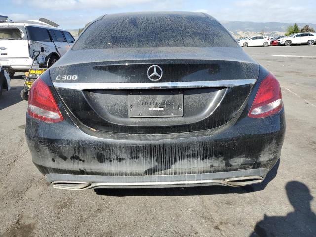 55SWF4JB0JU274865 Mercedes-Benz C 300