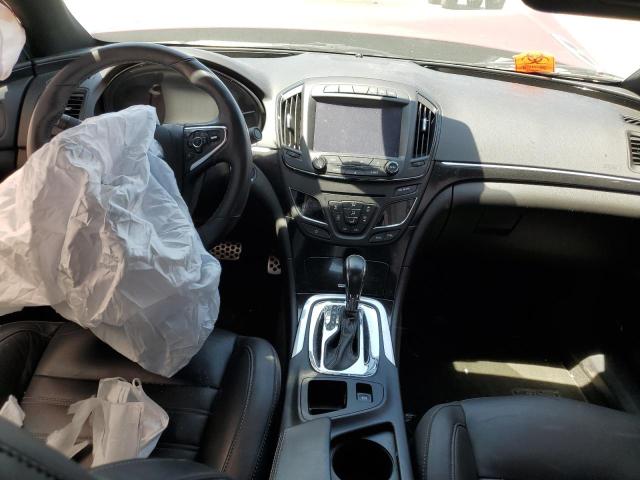 2016 BUICK REGAL GS - 2G4GV5GX8G9183868