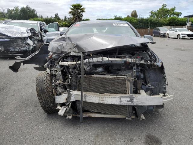 WDDSJ4EB7EN061496 Mercedes-Benz CLA 250