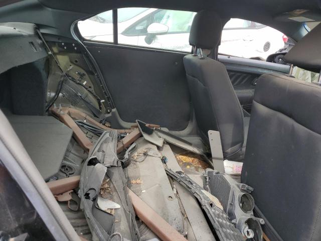 2016 FORD TAURUS POL - 1FAHP2MK8GG154887